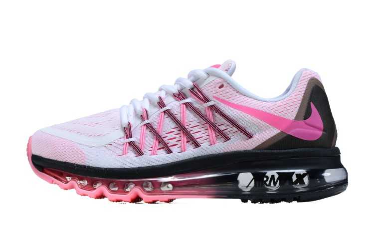 nike air max 2015 femme france vetement en ligne baskets blanc noir rose boutique en ligne